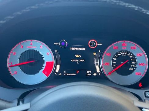 Certified 2021 Acura RDX A-Spec AWD/4WD image 31