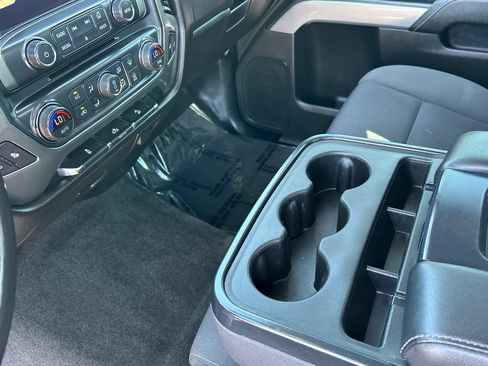 Used 2019 Chevrolet Silverado 1500 LT w/ All Star Edition AWD/4WD image 14