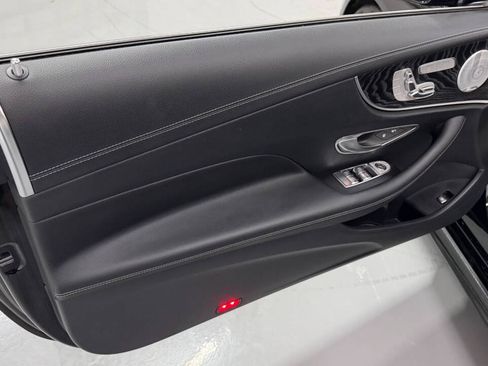 Used 2019 Mercedes-Benz E 450 Coupe image 39