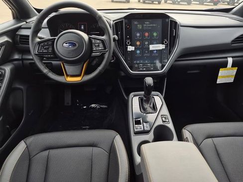 New 2026 Subaru Crosstrek 2.5i Wilderness image 12