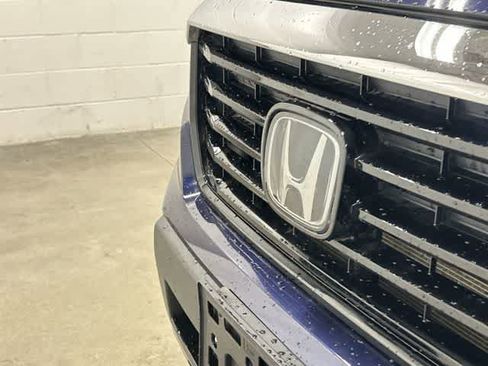Used 2023 Honda Ridgeline RTL-E image 31