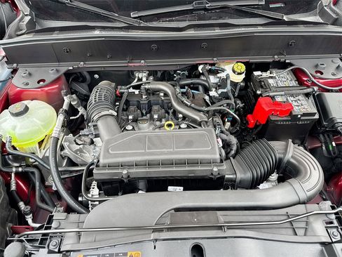 New 2026 Ford Bronco Sport Outer Banks w/ Outer Banks Tech Package+ image 26