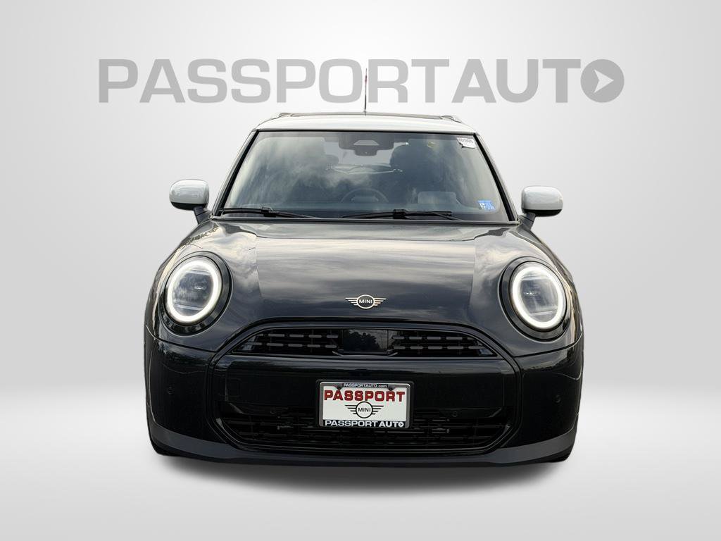 New 2026 MINI Cooper 2-Door Hardtop FWD image 2