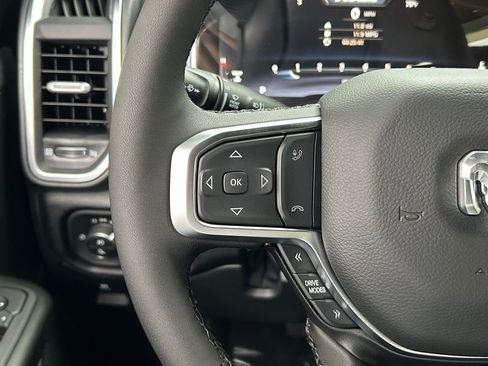 New 2026 RAM 1500 Big Horn image 35