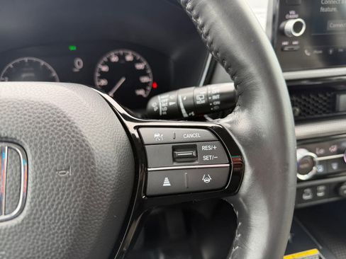 Used 2023 Honda CR-V EX-L image 26