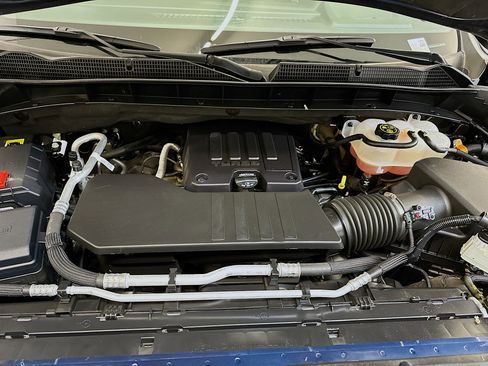 Used 2022 GMC Sierra 1500 SLE image 34