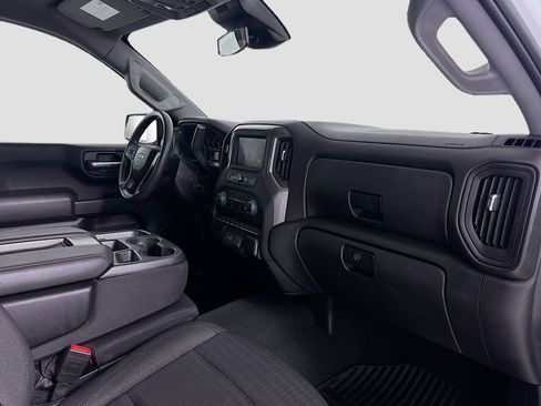 Used 2023 Chevrolet Silverado 1500 Custom image 23