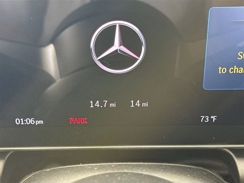 New 2025 Mercedes-Benz GLC 63 AMG S image 13