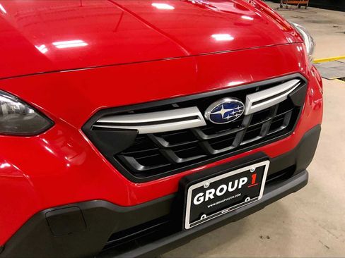 Used 2021 Subaru Crosstrek 2.0i Premium w/ Moonroof Package image 33