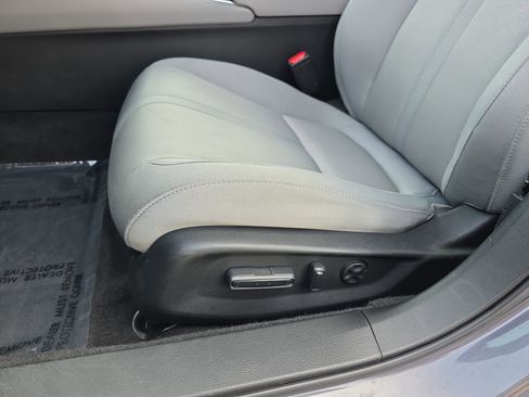 Used 2020 Honda Accord EX image 26