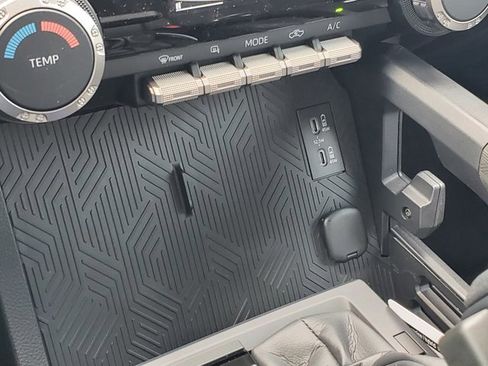 New 2026 Toyota Tacoma SR5 image 19