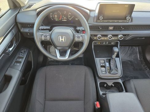 Used 2024 Honda CR-V EX image 32
