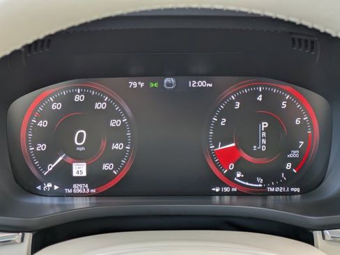 Used 2020 Volvo XC60 T5 Inscription w/ Protection Package Premier FWD image 12