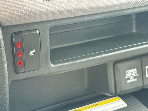 Used 2023 Honda Ridgeline RTL-E image 22