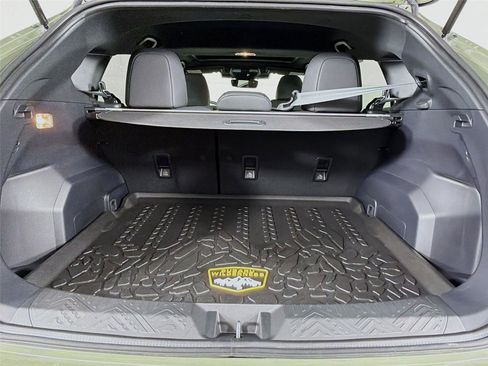 Certified 2026 Subaru Crosstrek 2.5i Wilderness image 25