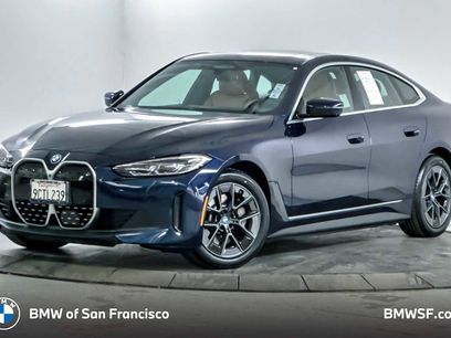 Used 2022 BMW i4 eDrive40