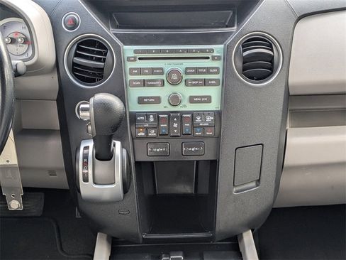 Used 2009 Honda Pilot EX-L image 18