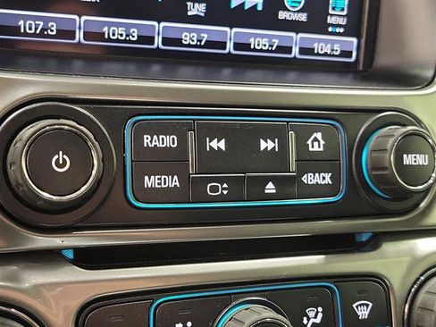 Used 2016 Chevrolet Tahoe LTZ w/ Max Trailering Package image 31