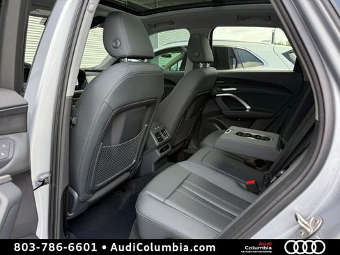 New 2026 Audi Q5 Premium Plus AWD/4WD image 23