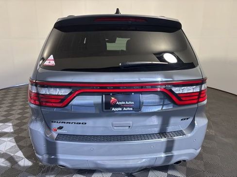 Certified 2023 Dodge Durango GT image 5