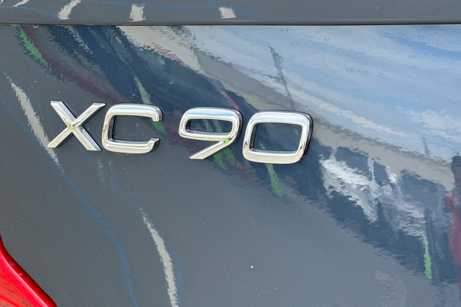 Used 2023 Volvo XC90 T8 Ultimate w/ Protection Package Premier AWD/4WD image 13