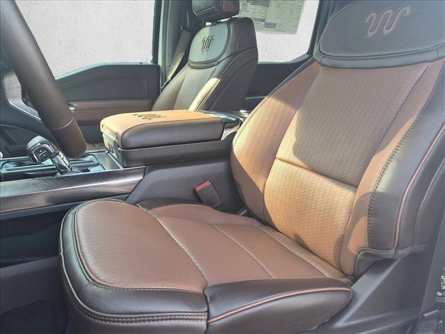 New 2026 Ford Ranger XLT w/ Equipment Group 301A High RWD image 4