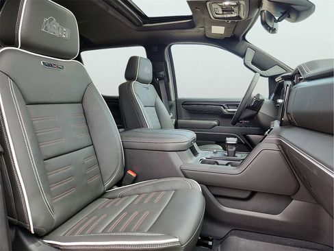 New 2026 GMC Sierra 1500 AT4X w/ AT4X AEV Edition image 20