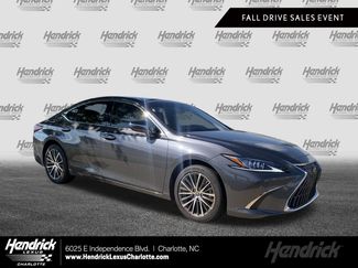 Used 2025 Lexus ES 350 w/ Premium Package FWD video 1
