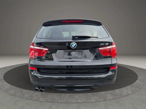 Used 2017 BMW X3 xDrive28i AWD/4WD image 6