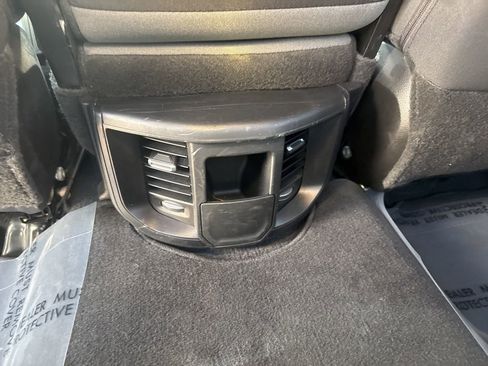 Used 2024 RAM 2500 Big Horn w/ Bed Utility Group image 19