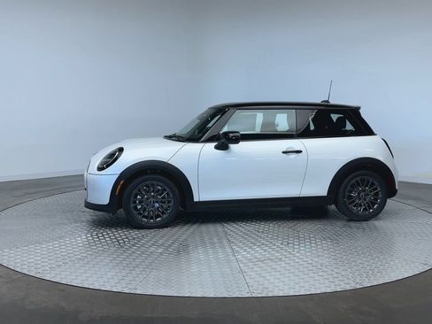 New 2026 MINI Cooper S FWD image 5