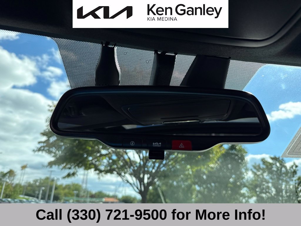 Certified 2023 Kia Forte GT-Line w/ GT-Line Premium Package FWD image 39