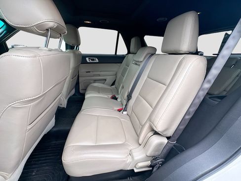 Used 2012 Ford Explorer Limited AWD/4WD image 28