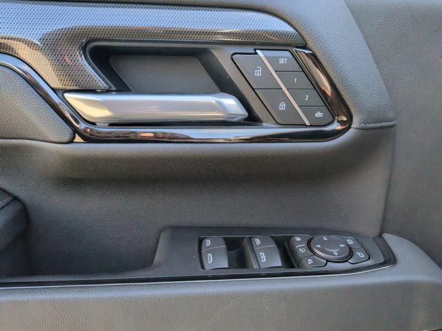 Used 2026 GMC Sierra 2500 AT4 w/ AT4 Premium Plus Package AWD/4WD image 13
