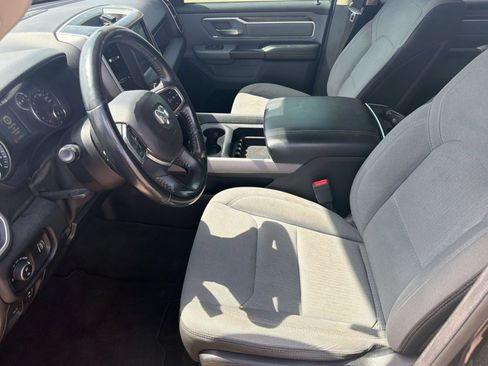 Used 2020 RAM 1500 Big Horn RWD image 5