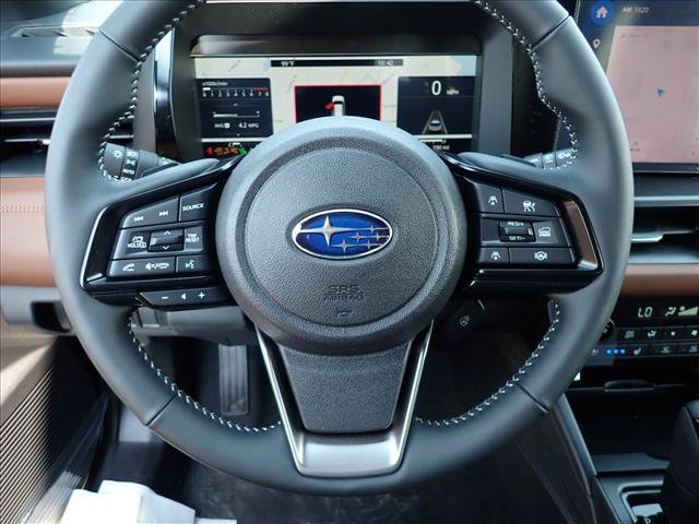 New 2026 Subaru Outback Touring XT AWD/4WD image 16