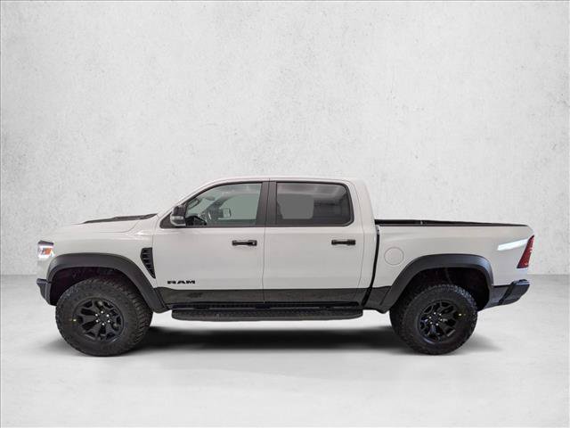 New 2026 RAM 1500 RHO w/ RHO Level 1 Equipment Group AWD/4WD image 9