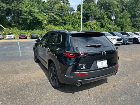 New 2026 MAZDA CX-50 AWD 2.5 S w/ Cargo Package image 3