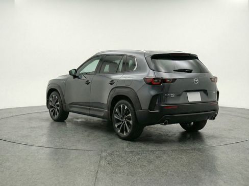 Used 2025 MAZDA CX-50 2.5 Hybrid w/ Premium Plus Pkg image 6