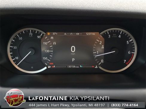 Used 2020 Land Rover Discovery Sport S image 15