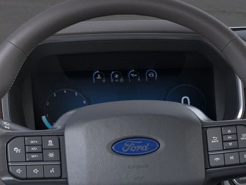 New 2026 Ford F150 King Ranch AWD/4WD image 13