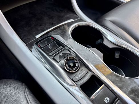 Used 2019 Acura TLX V6 FWD image 20