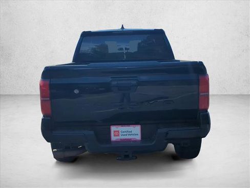 Certified 2024 Toyota Tacoma TRD Off-Road AWD/4WD image 6