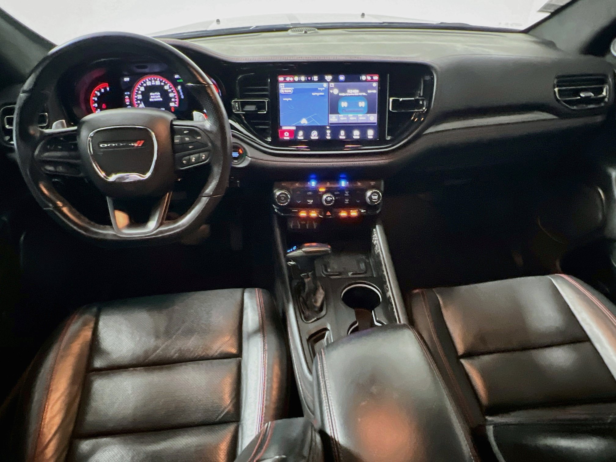 Used 2023 Dodge Durango R/T RWD image 29