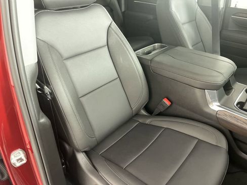 New 2025 GMC Sierra 2500 SLT w/ SLT Premium Package AWD/4WD image 28