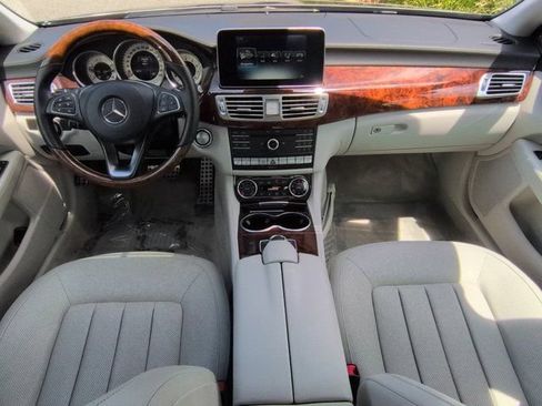 Used 2016 Mercedes-Benz CLS 400 4MATIC image 14