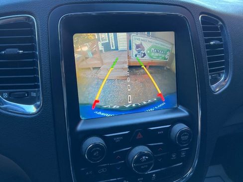 Used 2015 Dodge Durango SXT w/ Quick Order Package 23B image 30