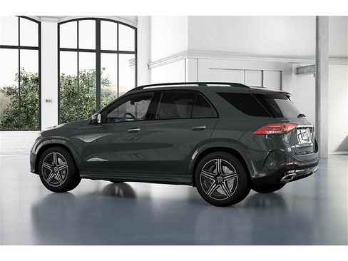 New 2026 Mercedes-Benz GLE 350 4MATIC image 31