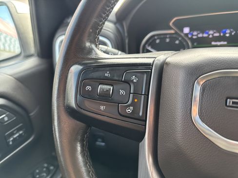 Used 2020 GMC Sierra 1500 Denali w/ Denali Ultimate Package image 19