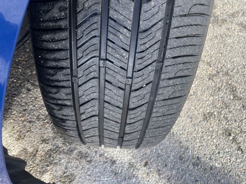 Used 2025 Toyota Camry SE image 28